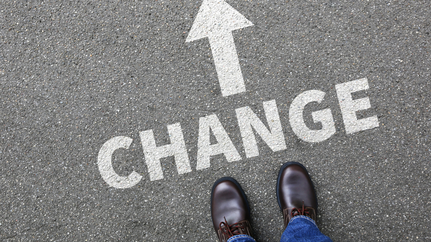 How managers can lead through change and uncertainty